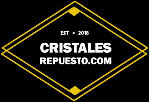 Cristales Repuesto