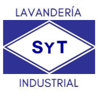 SyT Lavanderia